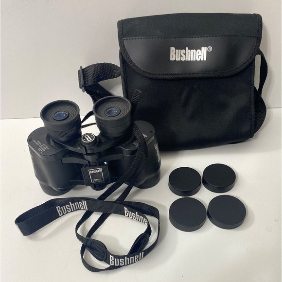 Bushnell Other Bushnell Falcon Binoculars 7x35 Insta Focus Coated